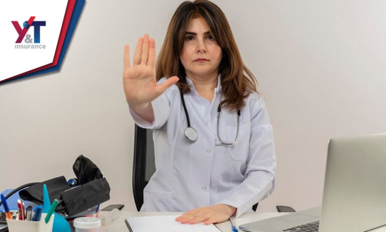 ¿Qué hacer si su seguro de salud deniega su reclamación de atención médica?