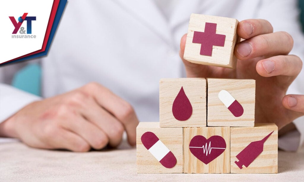 Seguro de Salud Complementario