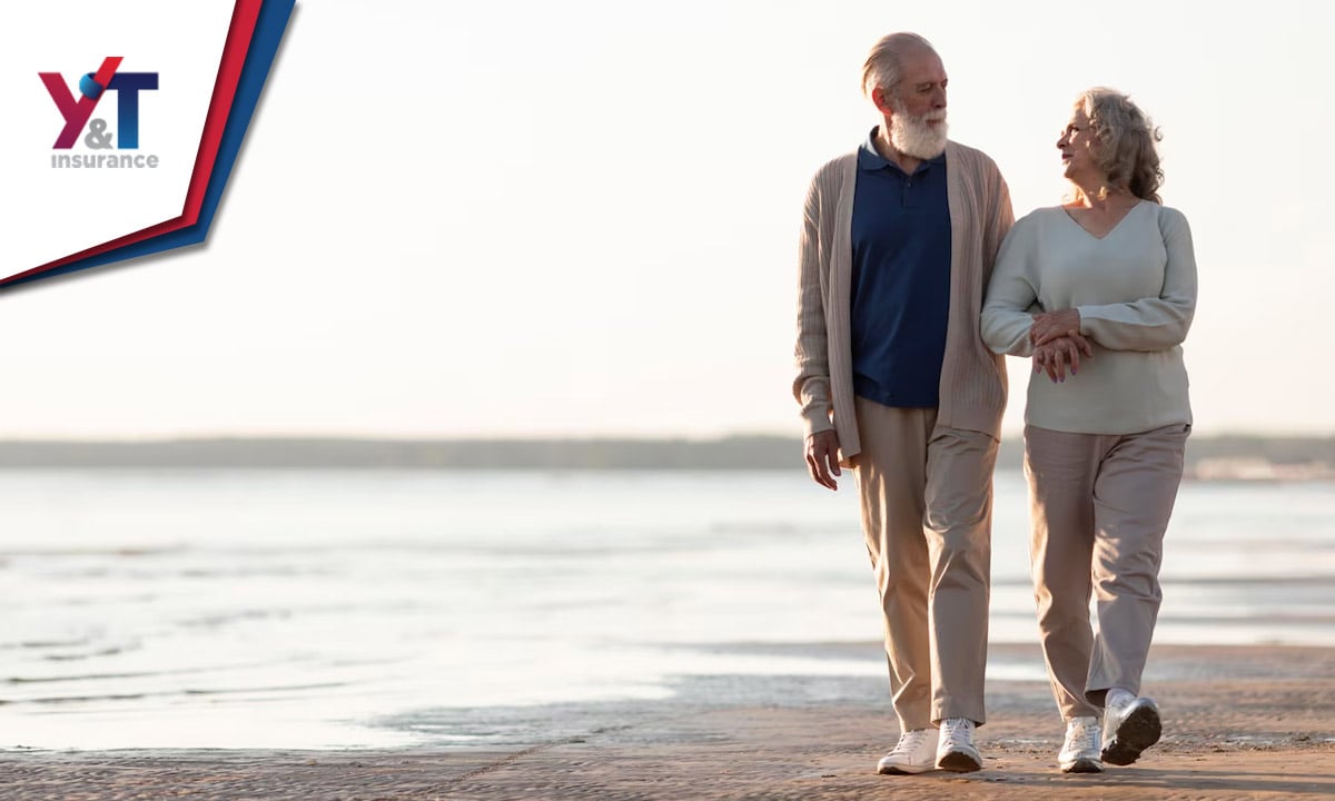 ¿A partir de qué edad se puede contratar un seguro de vida?