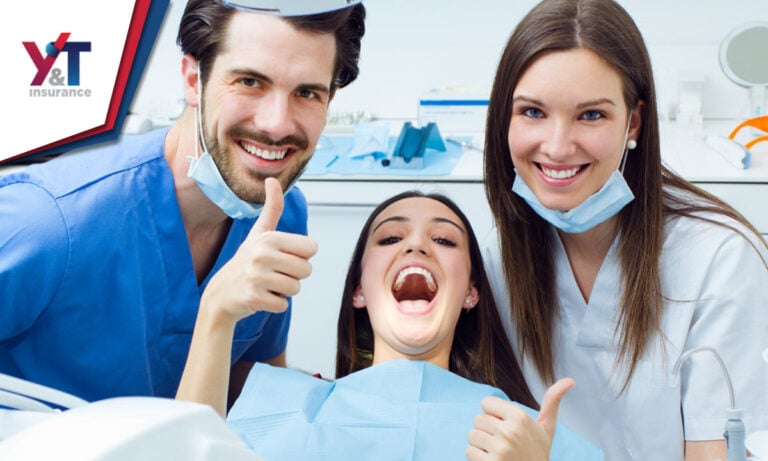 Aseguranza dental para indocumentados en Florida
