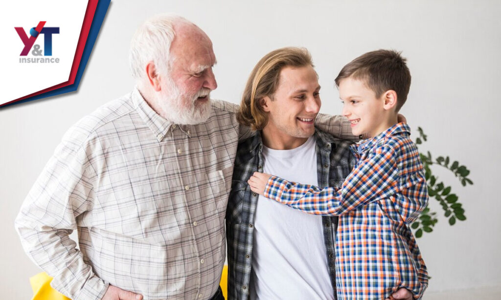 ¿Cuántos beneficiarios puedo agregar en un Seguro de Vida?