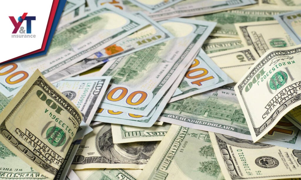 ¿Cómo declaro mis Impuestos si me pagan en efectivo?