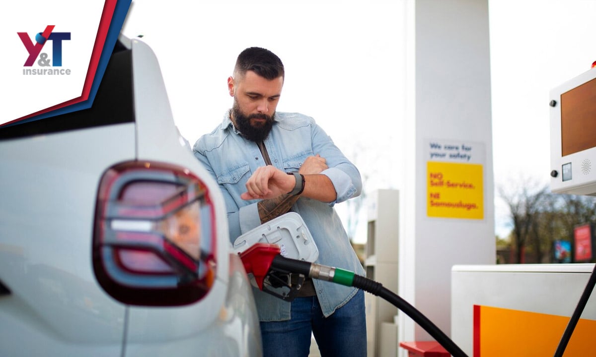 ¿Cómo deducir los gastos de combustible de mis impuestos?