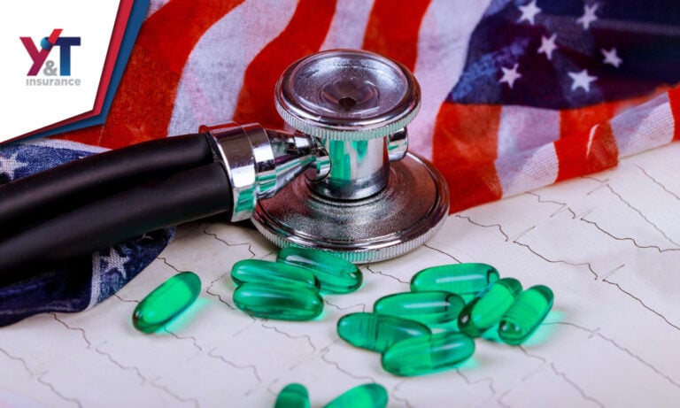 ¿Cómo funcionan los Seguros de Salud en USA?