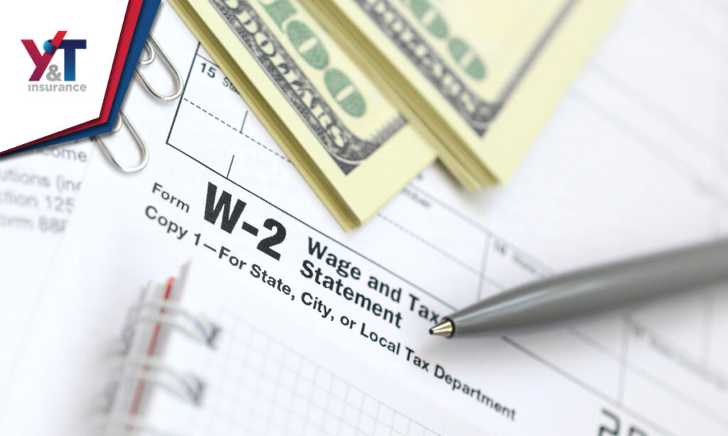 ¿Cómo hacer Declaración de Impuestos si le falta el formulario W-2?