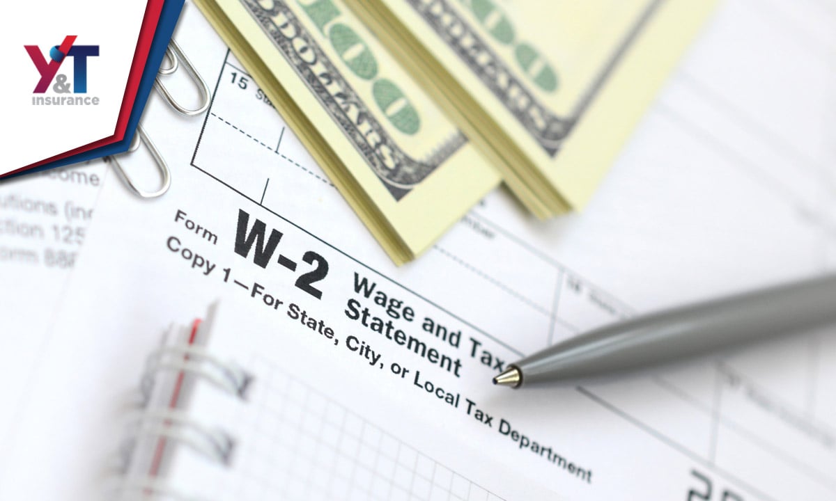 ¿Cómo hacer Declaración de Impuestos si le falta el formulario W-2?