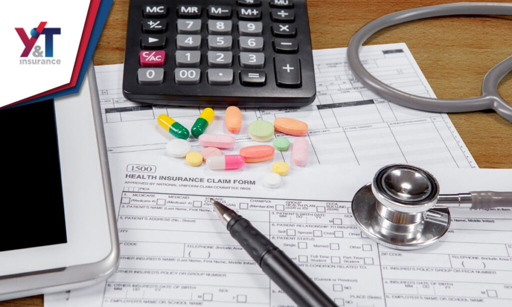 ¿Cómo leer la factura del hospital y asegúrate que todo está bien?