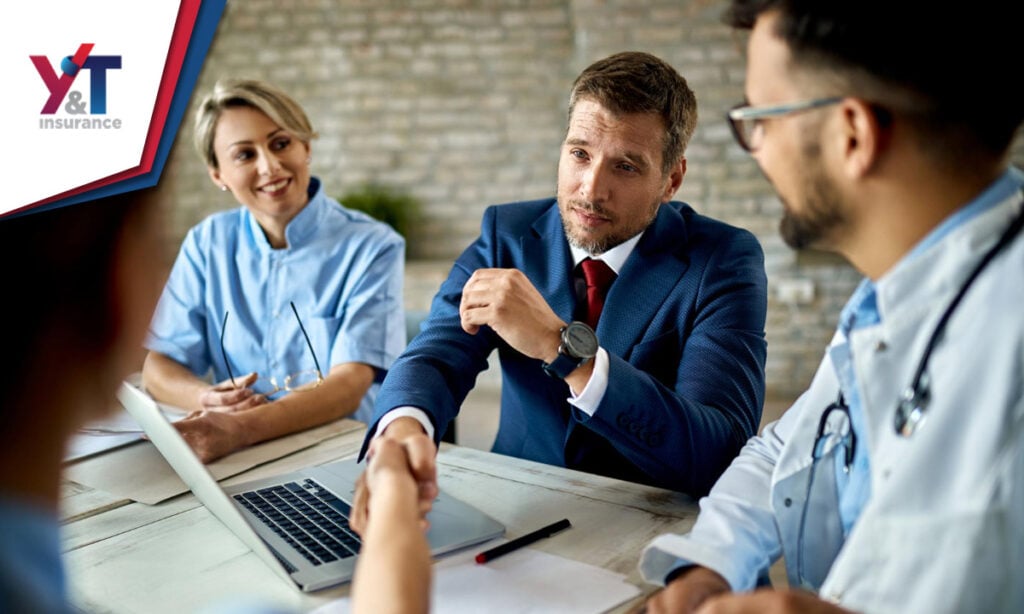 ¿Cómo seleccionar Agente de Seguros en Florida?