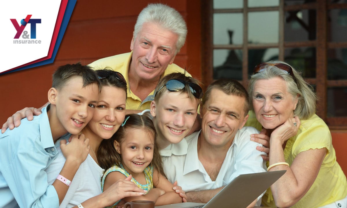 ¿Cuál es la mejor edad para contratar un Seguro de Vida?