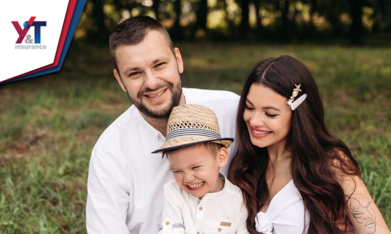 ¿Cuánto debe ganar una familia de 3 para calificar para Medicaid?