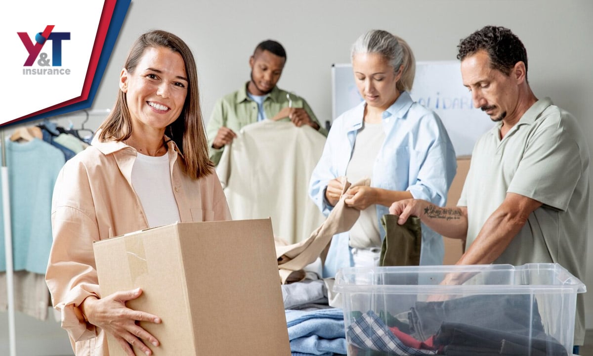 ¿Cómo se reflejan las donaciones en la Declaración de Impuestos?