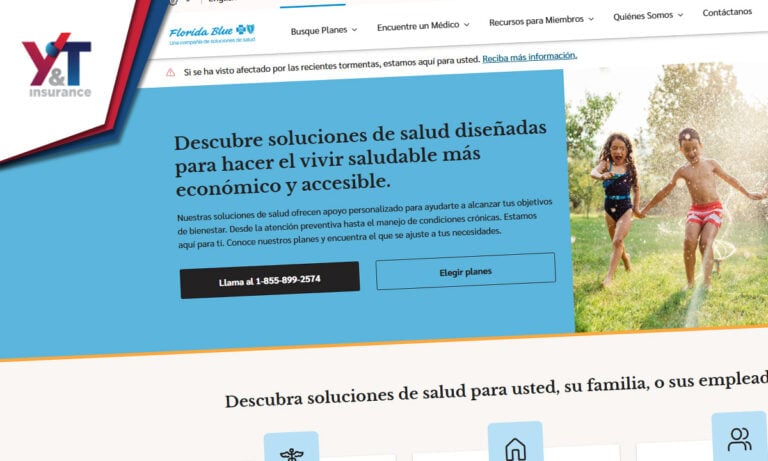 Todo lo que necesitas saber sobre Florida Blue