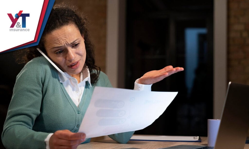 ¿Por qué el IRS no está aceptando mi Declaración de Impuestos?