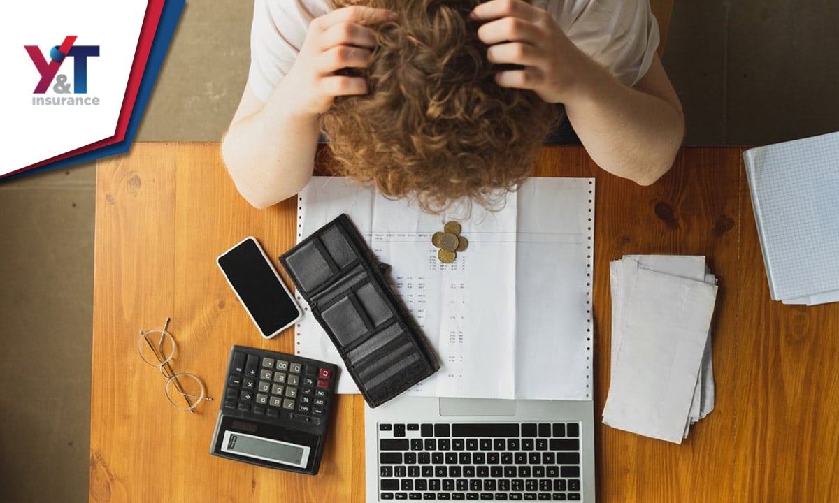 ¿Qué hacer con las Deudas al IRS pero sin Dinero para Pagar?