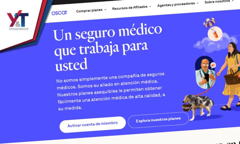 Planes Actualizados de Oscar Health para Florida