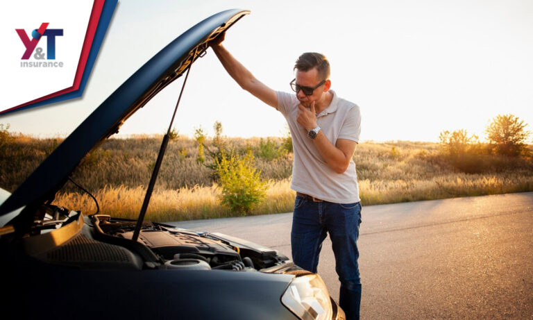¿Qué cubre una aseguranza de carro full cover?