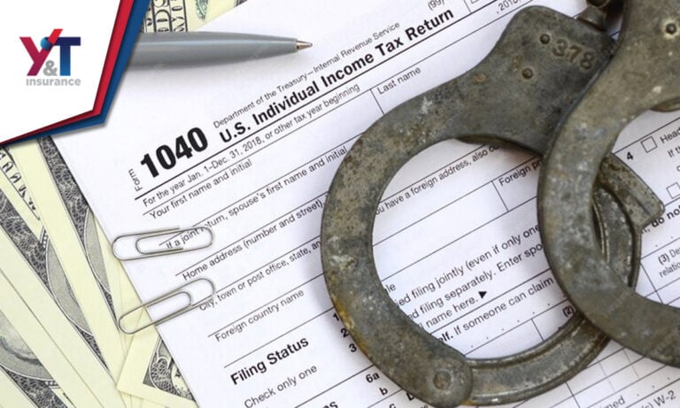 ¿Qué me pasará si NO hago la Declaración de Impuestos?