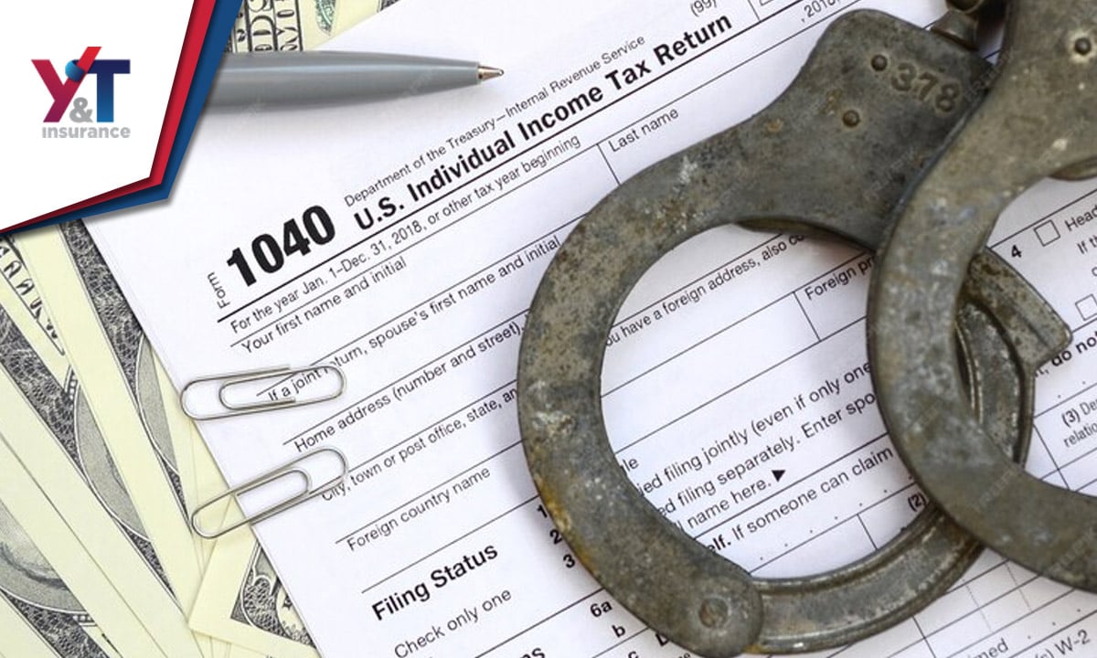 ¿Qué me pasará si NO hago la Declaración de Impuestos?