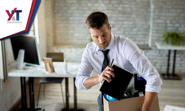 ¿Qué pasa con mi Seguro de Salud si pierdo el Empleo?