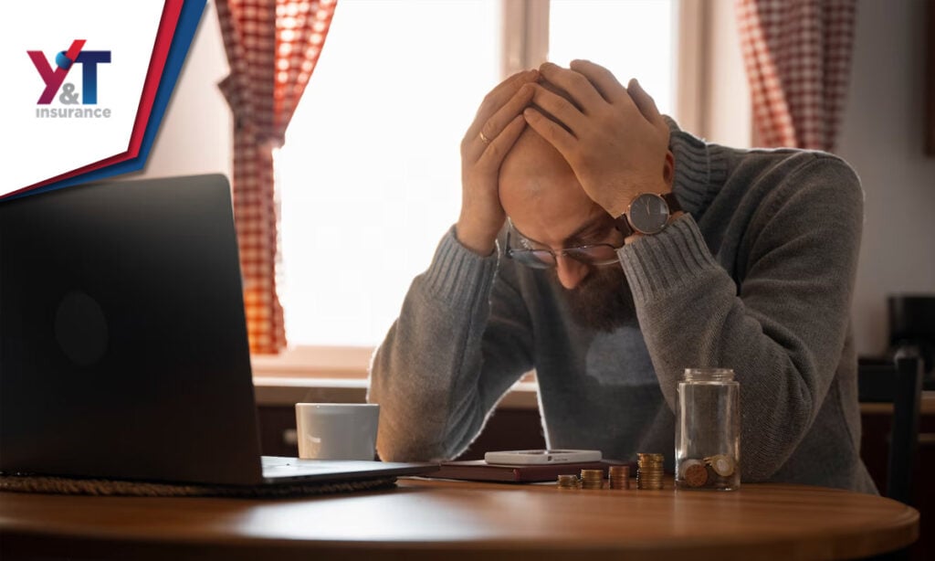 ¿Qué pasa si NO puedo Pagar mis Impuestos al IRS?