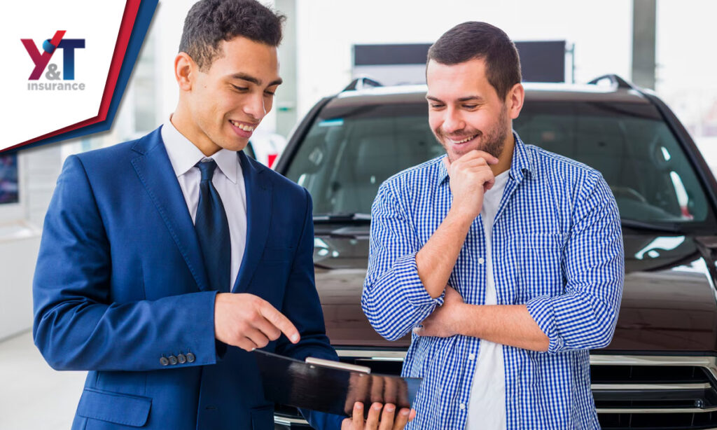 ¿Qué se necesita para sacar la aseguranza de carro?