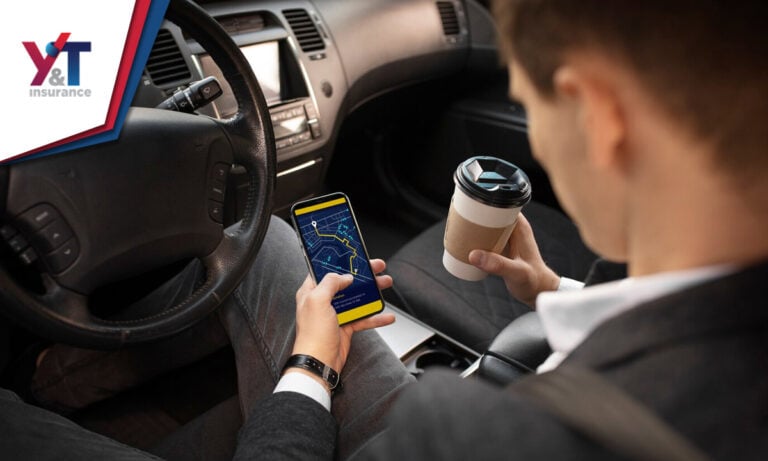 ¿Qué seguro de auto para Uber necesito?