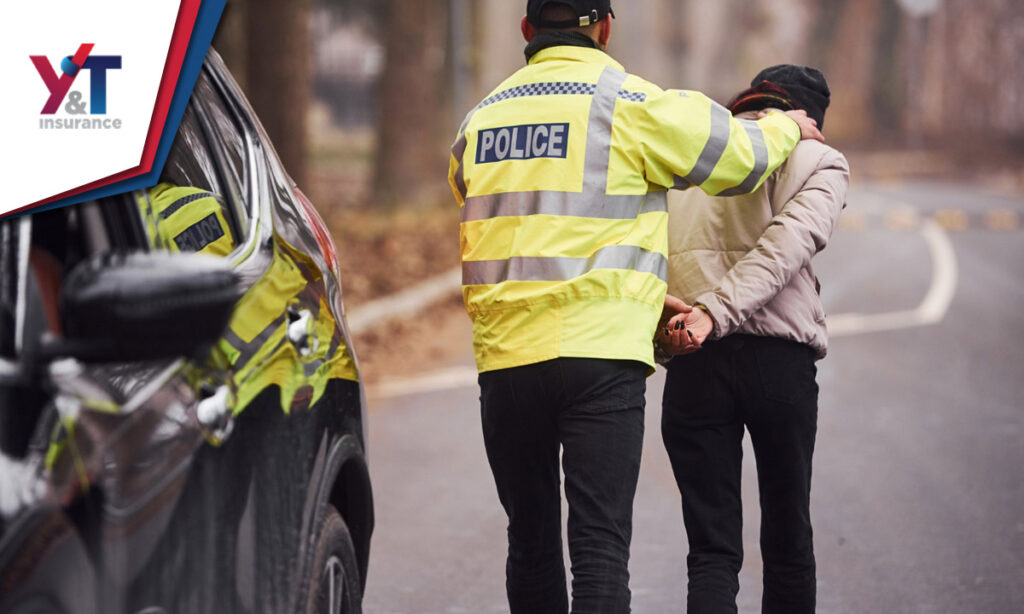 ¿Qué tan malo puede resultar conducir sin seguro de auto en Florida?