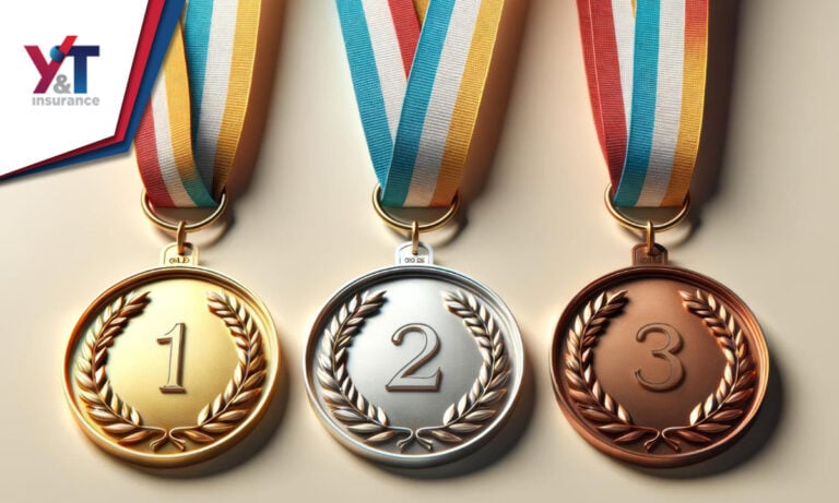 Seguro de Salud Bronce, Plata, Oro