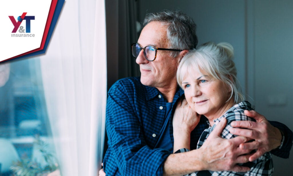 Seguro de Vida para adultos mayores. Tipos, características y condiciones