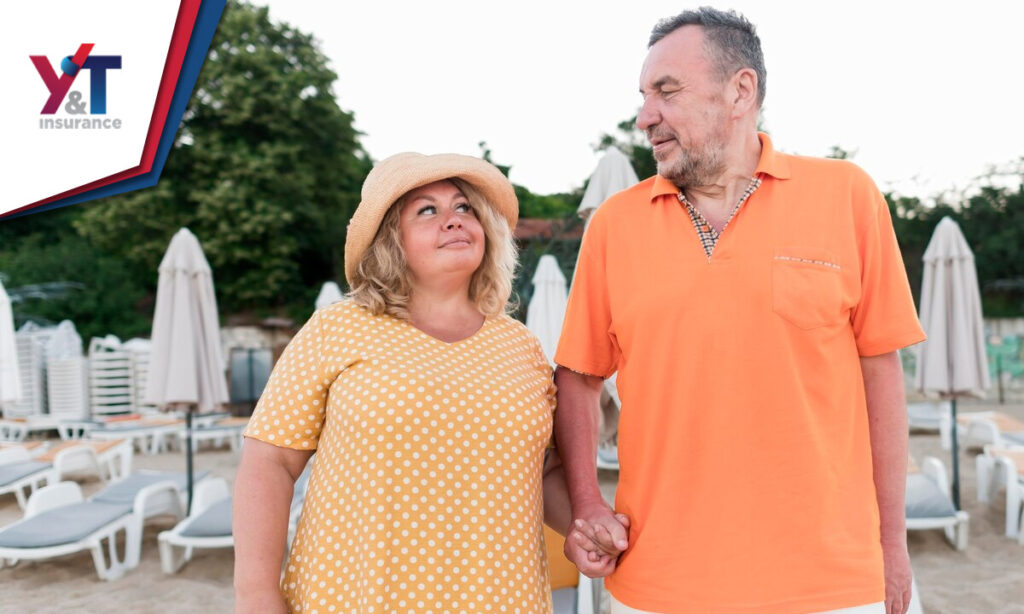 Seguro Médico para personas mayores y retirados en Florida