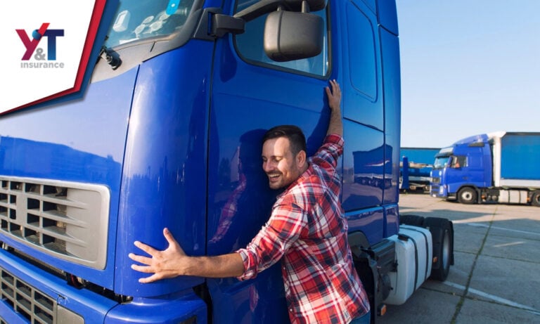 Seguro para camiones comerciales en Florida