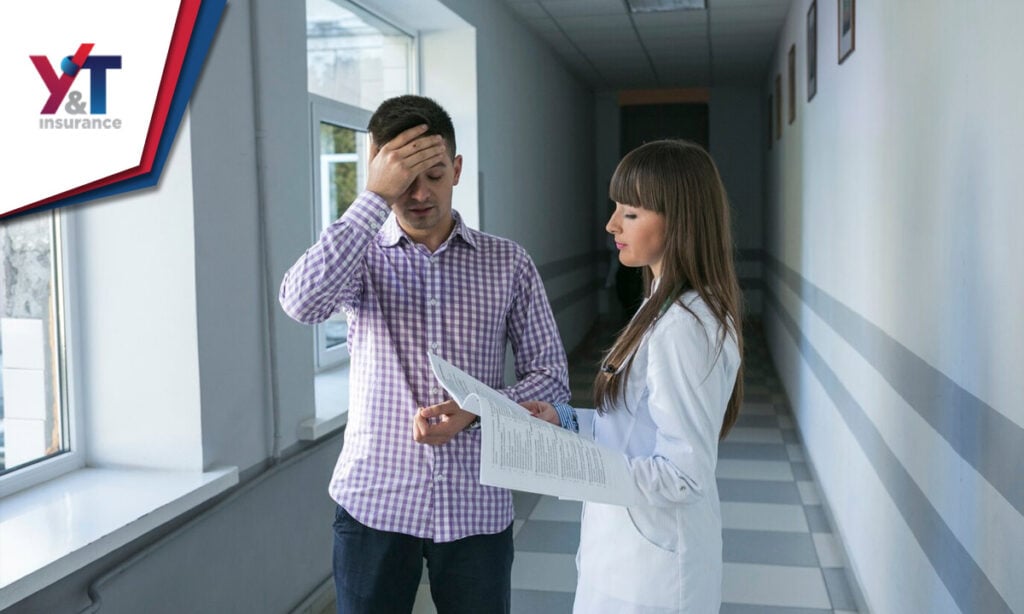 ¿Qué pasa si voy al Hospital y no tengo Seguro Médico?