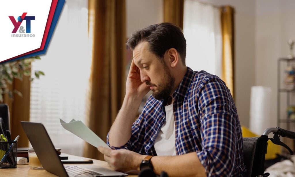 ¿Qué pasa si dejo de pagar el seguro médico en Estados Unidos?