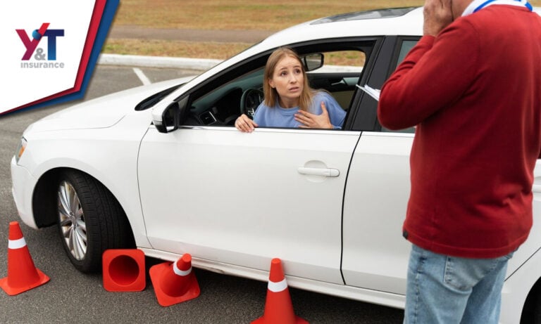 ¿Se puede cotizar un seguro de auto sin licencia?