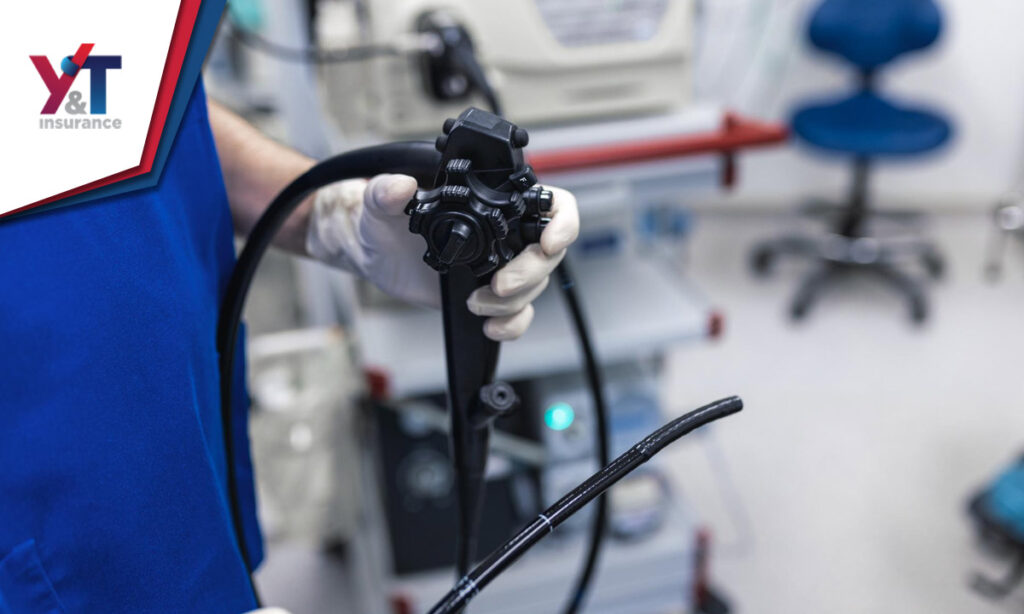 ¿Cuánto cuesta una Colonoscopia en USA y cómo cubrirla con tu Seguro de Salud?