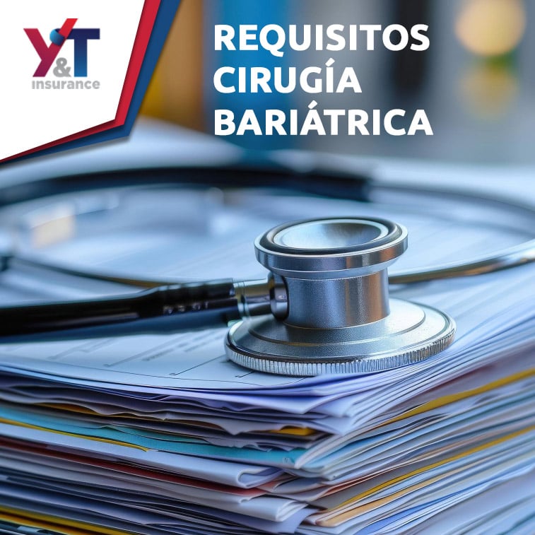 ¿Qué Seguros de Salud cubren los costos de la Cirugía Bariátrica?