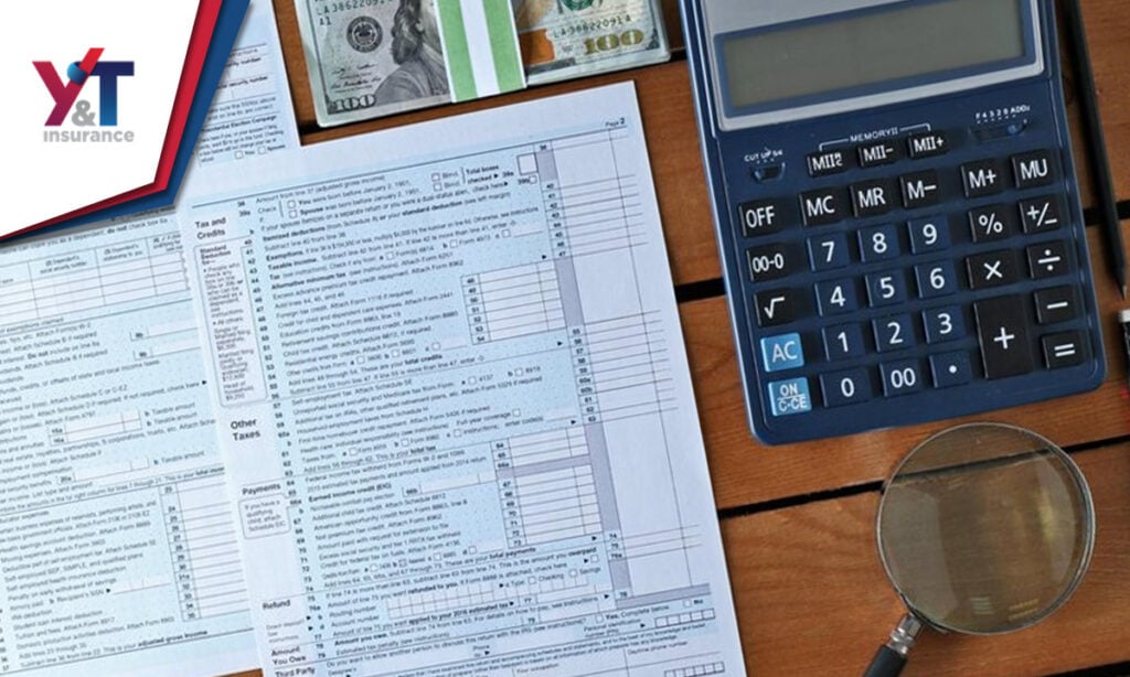 Auditoría de Impuestos del IRS