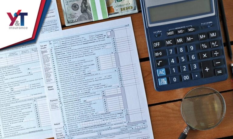 Auditoría de Impuestos del IRS