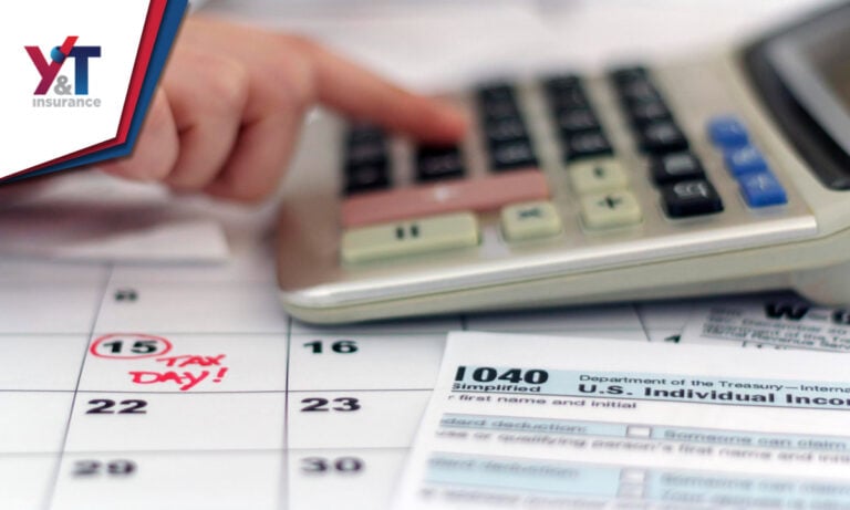 Cronograma para la Declaración de Impuestos en USA