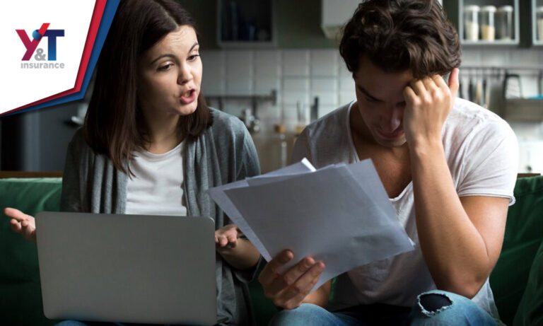 Los 5 errores más comunes al Declarar Impuestos