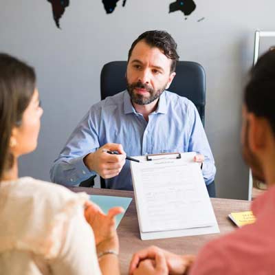 Agencia de Seguros y Taxes en Florida