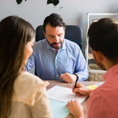 Agencia de Seguros y Taxes en Florida