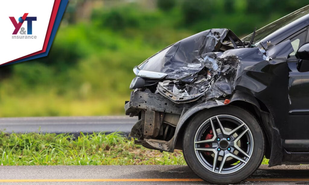 Pérdida Total de Vehículos en Florida