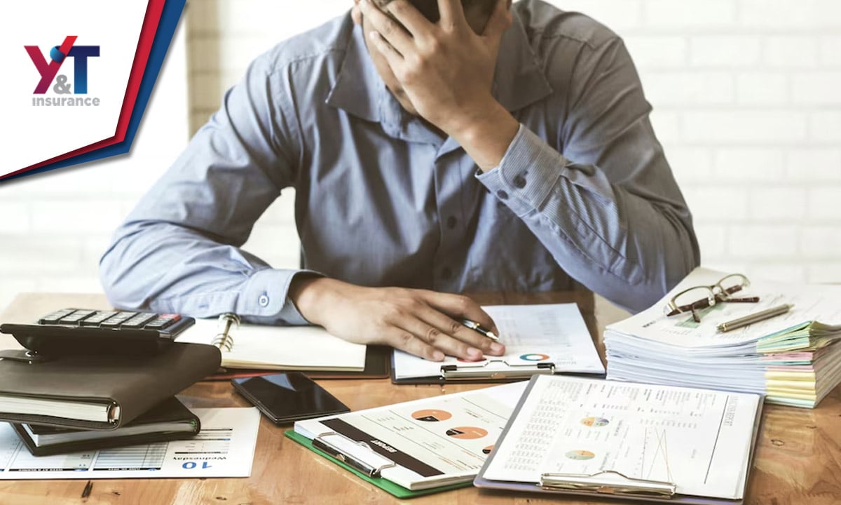 ¿Qué pasa si no hago Taxes un año?