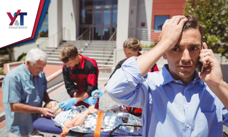 ¿Cuánto cuesta ir a Urgencias en Estados Unidos?