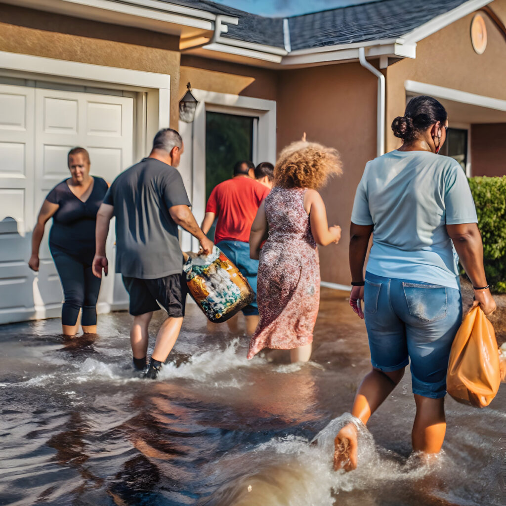 Previsiones y preparación para la Temporada de Huracanes en el Atlántico 2025