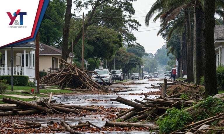 Previsiones y preparación para la Temporada de Huracanes en el Atlántico 2025