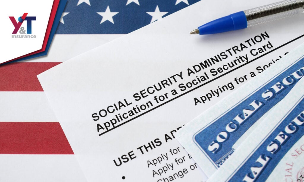 Requisitos para sacar el Social Security por primera vez