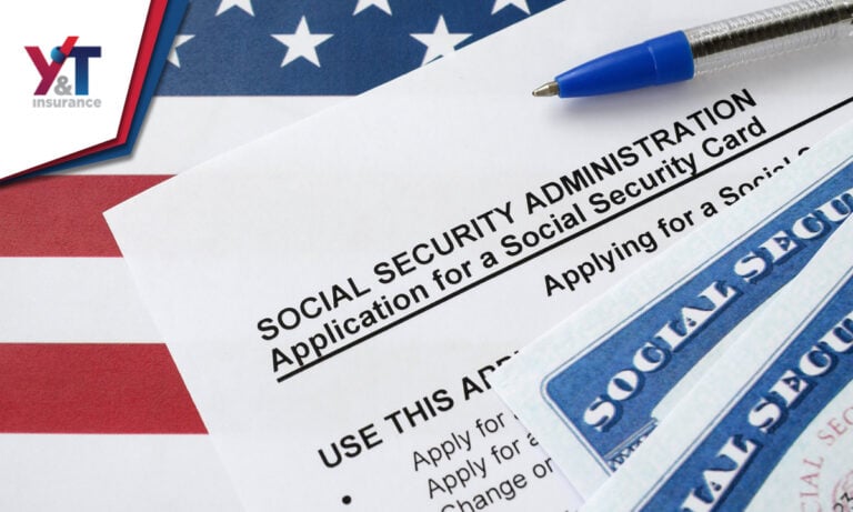 Requisitos para sacar el Social Security por primera vez