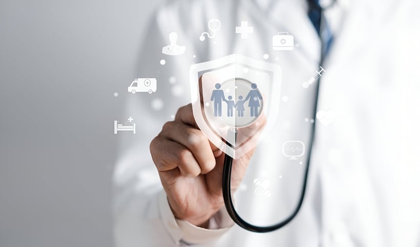 Seguro de salud en Florida